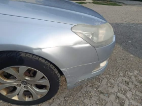 Citroen C5 | Mobile.bg    8