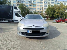 Citroen C5 | Mobile.bg    2