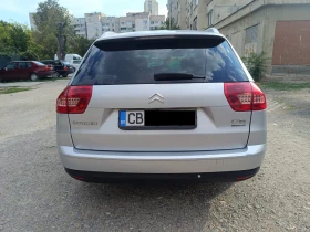 Citroen C5 | Mobile.bg    4