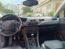 Citroen C5 | Mobile.bg    5