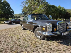 Обява за продажба на Mercedes-Benz 450 V8 w108 ~33 000 лв. - изображение 1