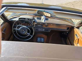 Обява за продажба на Mercedes-Benz 450 V8 w108 ~33 000 лв. - изображение 10