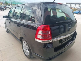 Opel Zafira 1.7 CDTI | Mobile.bg    6