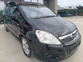 Opel Zafira 1.7 CDTI | Mobile.bg    3