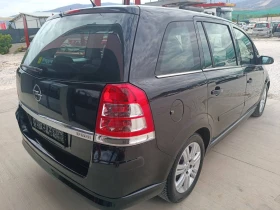 Opel Zafira 1.7 CDTI | Mobile.bg    4