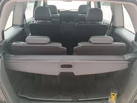 Opel Zafira 1.7 CDTI | Mobile.bg    13