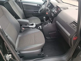 Opel Zafira 1.7 CDTI | Mobile.bg    10