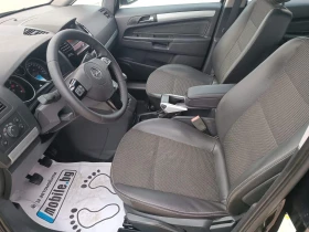 Opel Zafira 1.7 CDTI | Mobile.bg    7