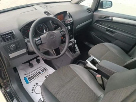 Opel Zafira 1.7 CDTI | Mobile.bg    8