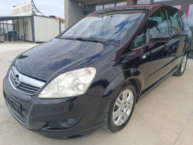 Opel Zafira 1.7 CDTI | Mobile.bg    2