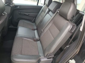 Opel Zafira 1.7 CDTI | Mobile.bg    12