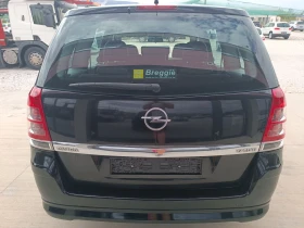 Opel Zafira 1.7 CDTI | Mobile.bg    5