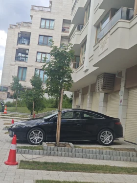Обява за продажба на Renault Laguna Coupe ~8 500 лв. - изображение 3