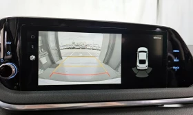 Hyundai Sonata DN8 Smart * O *  | Mobile.bg    15