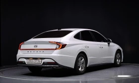 Hyundai Sonata DN8 Smart * O *  | Mobile.bg    2