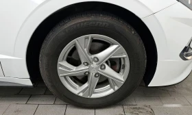 Hyundai Sonata DN8 Smart * O *  | Mobile.bg    5