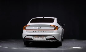 Hyundai Sonata DN8 Smart * O *  | Mobile.bg    4