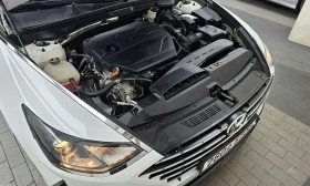 Hyundai Sonata DN8 Smart * O *  | Mobile.bg    6