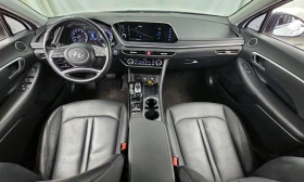 Hyundai Sonata DN8 Smart * O *  | Mobile.bg    7