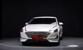 Hyundai Sonata DN8 Smart * O *  | Mobile.bg    3