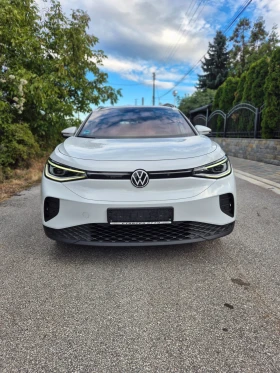 Обява за продажба на VW ID.4 Pro/22г./204кс/82Kw ~57 240 лв. - изображение 2