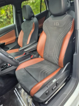 Обява за продажба на VW ID.4 Pro/22г./204кс/82Kw ~57 240 лв. - изображение 9