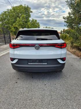 Обява за продажба на VW ID.4 Pro/22г./204кс/82Kw ~57 240 лв. - изображение 5