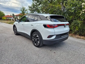 Обява за продажба на VW ID.4 Pro/22г./204кс/82Kw ~57 240 лв. - изображение 4