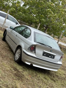 Обява за продажба на BMW 316 НОВИ ГУМИ / ПЕРФЕКТНА РАБОТА МОТОР/СКОРОСТИ ~2 499 лв. - изображение 5