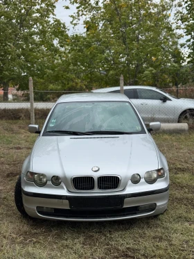 Обява за продажба на BMW 316 НОВИ ГУМИ / ПЕРФЕКТНА РАБОТА МОТОР/СКОРОСТИ ~2 499 лв. - изображение 1