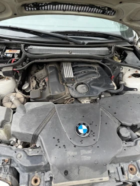 Обява за продажба на BMW 316 НОВИ ГУМИ / ПЕРФЕКТНА РАБОТА МОТОР/СКОРОСТИ ~2 499 лв. - изображение 7