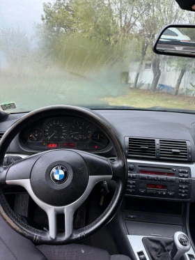 Обява за продажба на BMW 316 НОВИ ГУМИ / ПЕРФЕКТНА РАБОТА МОТОР/СКОРОСТИ ~2 499 лв. - изображение 4