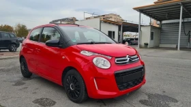 Обява за продажба на Citroen C1 1.2i, 82hp., 33 000km., КАБРИОЛЕТ, ГЕРМАНИЯ ~14 500 лв. - изображение 2