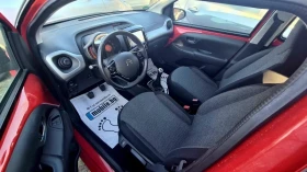 Обява за продажба на Citroen C1 1.2i, 82hp., 33 000km., КАБРИОЛЕТ, ГЕРМАНИЯ ~14 500 лв. - изображение 3