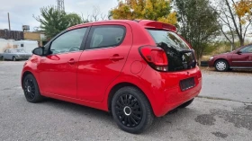 Обява за продажба на Citroen C1 1.2i, 82hp., 33 000km., КАБРИОЛЕТ, ГЕРМАНИЯ ~14 500 лв. - изображение 1