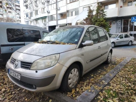 Renault Scenic  - изображение 1