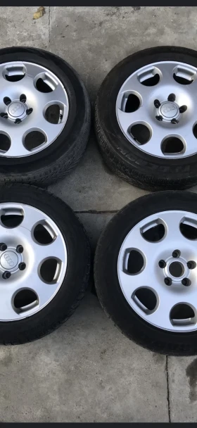 Audi A3 1.9 105 к.с АВТОМАТ - 10900 лв. / 5573.08 € - 53537393 5