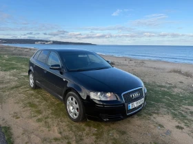 Audi A3 1.9 105 к.с АВТОМАТ, снимка 2