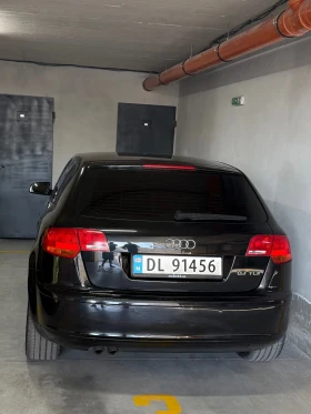 Audi A3 1.9 105 к.с АВТОМАТ - 10900 лв. / 5573.08 € - 53537393 3
