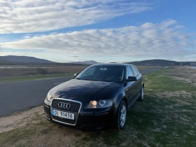 Audi A3 1.9 105 к.с АВТОМАТ, снимка 1