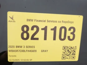 BMW 330 * 330I XDRIVE * CARFAX * БЕЗ ПЪРВОНАЧАЛНА ВНОСКА - 40499 лв. / 20706.81 € - 56039539 14