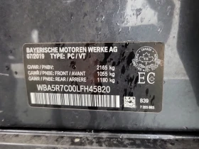 BMW 330 * 330I XDRIVE * CARFAX * БЕЗ ПЪРВОНАЧАЛНА ВНОСКА - 40499 лв. / 20706.81 € - 56039539 15