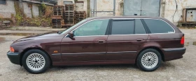 BMW 525, снимка 2 — Bazar.bg BMW 525, снимка 2