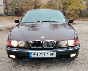 BMW 525, снимка 1 — Bazar.bg BMW 525, снимка 1