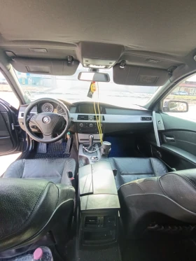 BMW 525 - 4900 € / 9583.57 лв. - 44860466 8