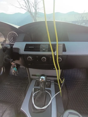 BMW 525 - 4900 € / 9583.57 лв. - 44860466 11