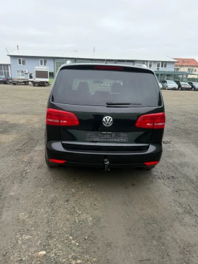 VW Touran 2.0 TDI 7 местен, снимка 6