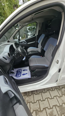 Peugeot Partner 1.6i/газ teppe 2012 - 9900 лв. / 5061.79 € - 17900973 9