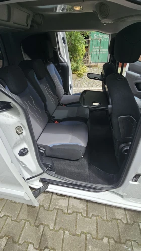 Peugeot Partner 1.6i/газ teppe 2012 - 9900 лв. / 5061.79 € - 17900973 12