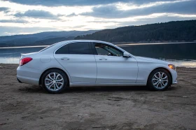Mercedes-Benz C 300 * AMG ВОЛАН С АЛКАНТАРА*  РЕАЛНИ 100 000КМ - 16150 € / 31586.65 лв. - 81388885 6